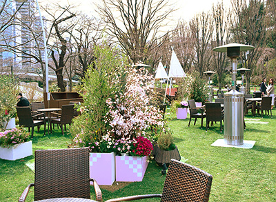 MIDTOWN BLOSSOM 2026