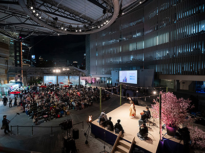 �Z�{�؃q���Y �t�܂� 2026