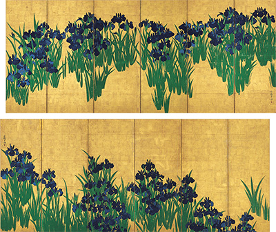 �J��85���N�L�O���ʓW ���Ԕh�|����u���q�Ԑ}�v�Ɣ��`���Ԃ̃t�H�����[����