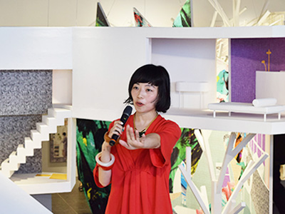 �R�c�юq�W�@parallel tunes