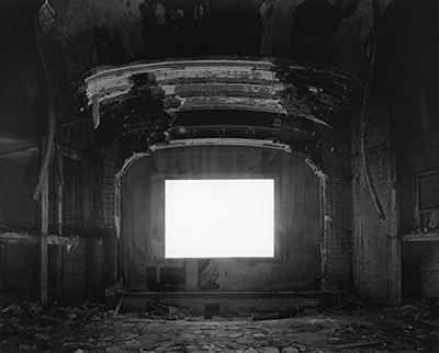 HIROSHI SUGIMOTO: EXTINCTION