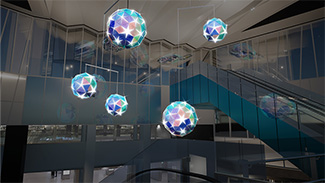 OMA NY/Shohei ShigematsuFive Stars@US