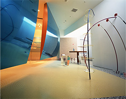 qjN@VbvuXpCv@1990N@BeFǐq@© Kuramata Design Office
