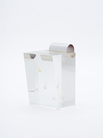 qjNsANXc[iHjt1990N@sߑpّ@BeF渞V@© Kuramata Design Office