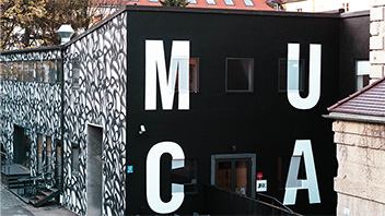 Museum of Urban and Contemporary ArtiMUCAj