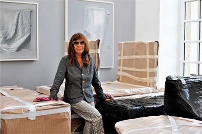 \tBEJ|[g[g@Sophie Calle Photography : Yves Géant