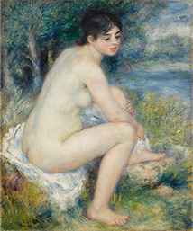 sG[I[MXgEm[si̗̒wt1883NAʁEJ@XAIW[p © GrandPalaisRmn (musée de l'Orangerie) / Franck Raux / distributed by AMF