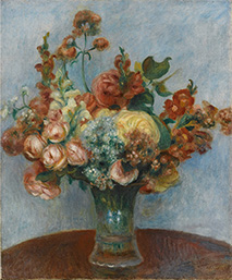 sG[I[MXgEm[sԕr̉ԁt1898NAʁEJ@XAIW[p © GrandPalaisRmn (musée de l'Orangerie) / Franck Raux / distributed by AMF