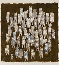 galiveh 2011-12<sup></sup>a/w @Photo: Shinichi Yamasaki