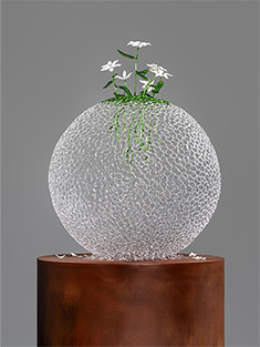 P[EAJVsjgiĐjt2024-2025N@Courtesy: Lisson Gallery@BeFDawn Blackman