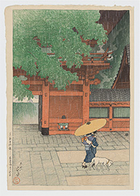 �쐣 �b���s�����\���@�܌��J�ӂ�R���t�吳8�i1919�j�N �X�~�\�j�A�������A�W�A���p�� National Museum of Asian Art, Smithsonian Institution, Robert O. Muller Collection �Ō��F�n粖ؔŔ��p���