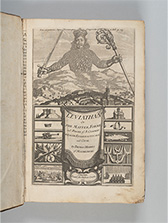 Leviathan, Thomas Hobbes, 1651