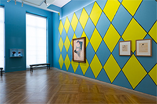 �p�������s�J�\���p�ٓW�����i�A2023�N &copy; Vinciane Lebrun/Voyez-Vous, courtesy of the Musée National Picasso-Paris. &copy; 2026-Succession Pablo Picasso-BCF (JAPAN)