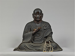 弘法大師生誕1250年記念 特別展「空海と真言の名宝」 - 東京国立博物館