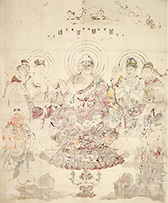 ���䍁�_�s�@���������ǉ�@�㍆�ǁ@�͖{�t 1880�N�@��p�����ّ��@c The Trustees of the British Museum