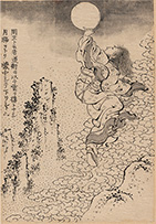 �����k�ցs�w�����G�{��S�x�ŉ��G�t 1820�`1849�N���@��p�����ّ��@&copy; The Trustees of the British Museum