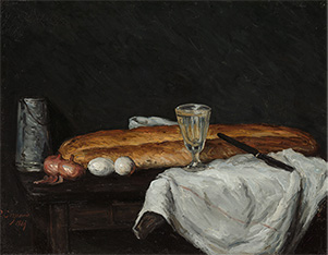 �|�[���E�Z�U���k �s�p���Ɨ��̂���Õ��t 1865�N �V���V�i�e�B���p��