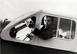 &copy; Antoine de Saint-Exupery Estate