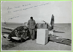 &copy; Antoine de Saint-Exupery Estate