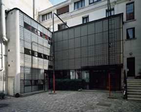 sG[EV[KX̉Ɓ1927-1931NAPhotocCentre Pompidou - MNAM Bibliothèque Kandinsky - Georges Meguerditchian