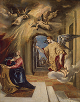 GEOR sٍmt 1570-72 N ʁE 26.7~20cm vhpّ ©Archivo Fotográfico, Museo Nacional del Prado. Madrid.
