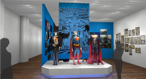 DC SUPER HEROES and all related characters and elements © & ™ DC Comics. WB SHIELD: © & ™ WBEI. (s21