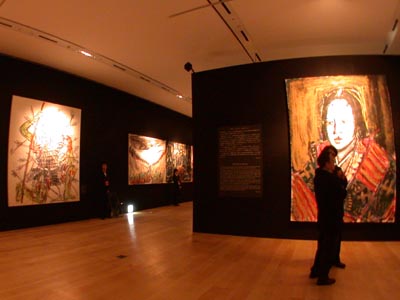 AKIRA KUROSAWA DRAWINGS 黒澤明アート展 」/フォトニュース AKIRA KUROSAWA DRAWINGS 黒澤明アート展 」/フォトニュース