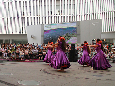 Miss Hula Lehua Contest 2014 i~XttAReXg2014j