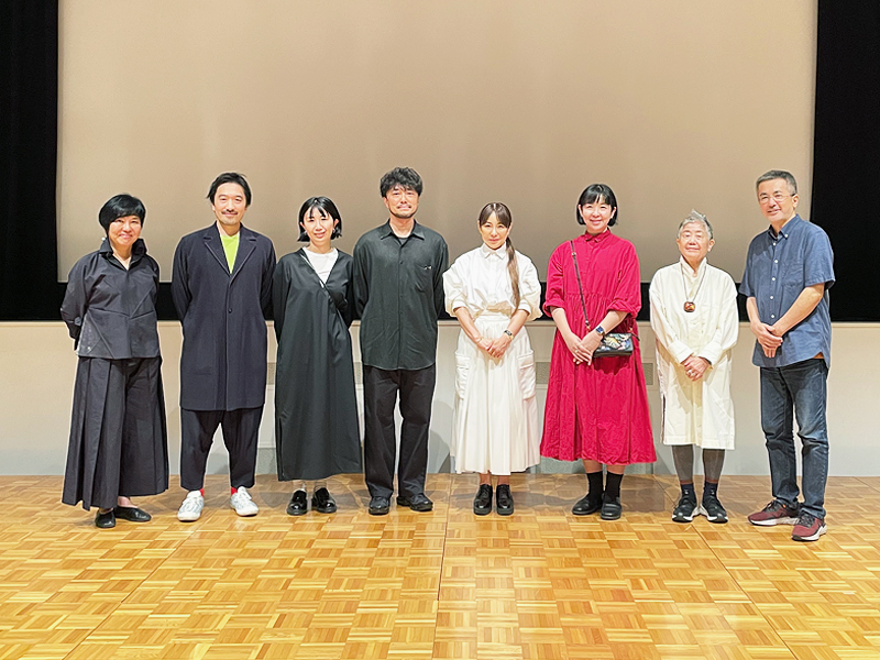 uDESIGN MUSEUM JAPANW 2024 @`W߂ĂȂ {̃fUC`v