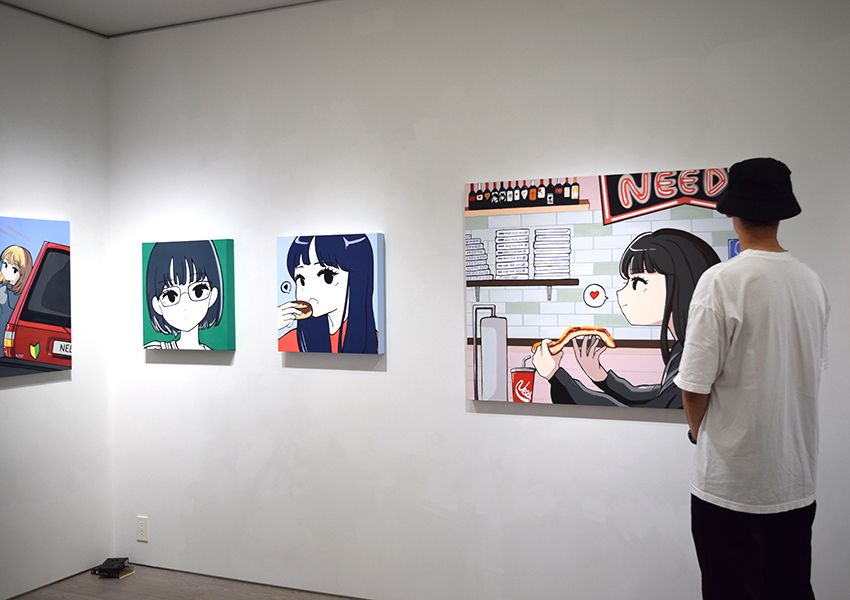 SOMETAuNEEDY vol.4.0v