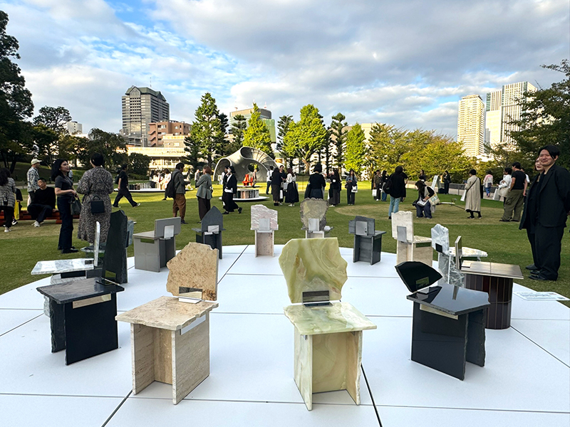 TOKYO MIDTOWN DESIGN LIVE 2025