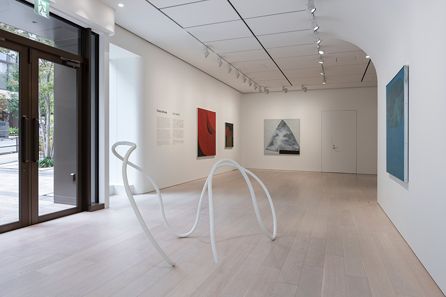 }[iEyXEV}Iƃg~GEII^P Tomie Ohtakeig~GEII^Pj