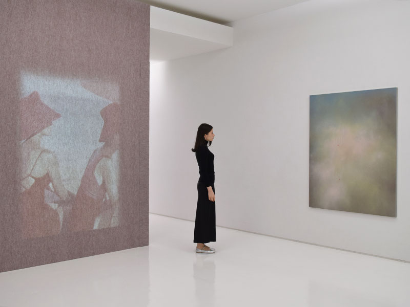 ���[�E�L�b�g�u�������̉�ꂽ���X�Ƃ�сv