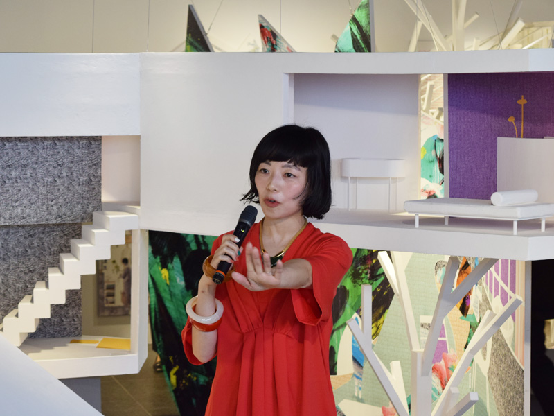 �R�c�юq�W�uparallel tunes�v