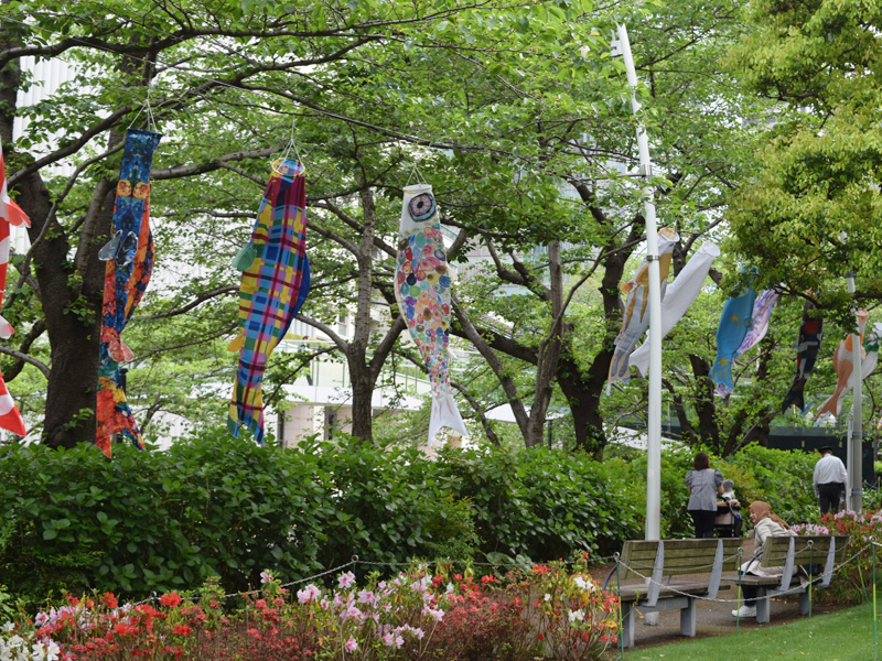 MIDTOWN OPEN THE PARK 2026