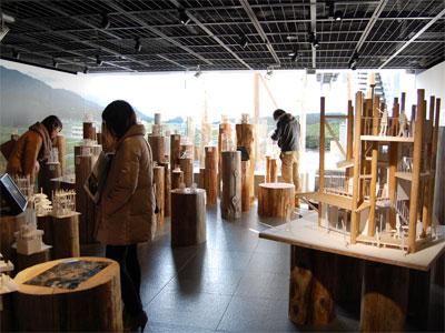 ここに、建築は、可能か第13回ヴェネチア・ビエンナーレ国際建築