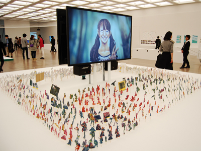 ジョジョリオン」が文化庁メディア芸術祭で大賞を受賞し、荒木