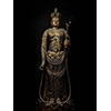 Sacred Treasures from Ancient Nara :<br>The Eleven-Headed Kannon of Shōrinji Temple