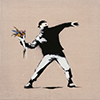 WHO IS BANKSY?