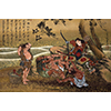 Hokusai from the British Museum<br>\together with masterpieces of painting from collections in Japan