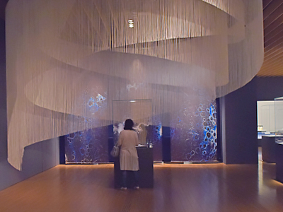 藤田美術館の至宝 国宝 曜変天目茶碗と日本の美