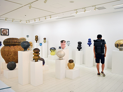 青木良太展