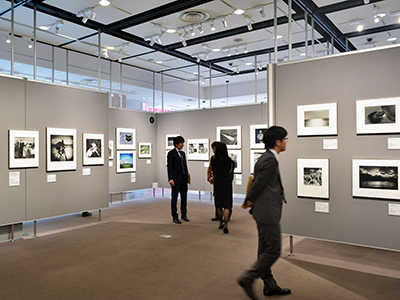フジフイルム・フォトコレクション展　日本の写真史を飾った写真家の「私の1枚」