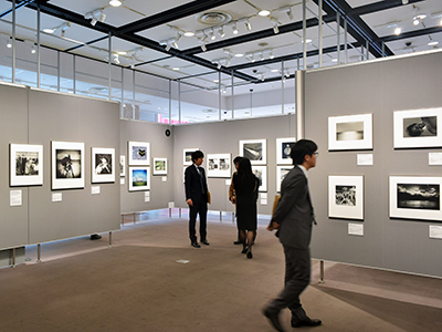 フジフイルム・フォトコレクション展 日本の写真史を飾った写真家の「私の1枚」