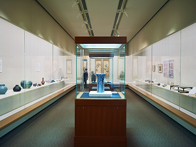 浅井忠の京都遺産―京都工芸繊維大学 美術工芸コレクション