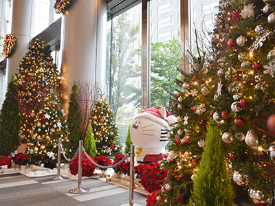 Toranomon Hills Christmas 19 フォトニュース Ehills Club Toranomon Hills Christmas 19 フォトニュース Ehills Club