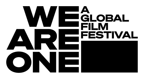 オンライン映画祭「We Are One: A Global Film Festival」