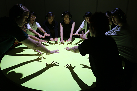日本初、ダイアログ・ミュージアム「対話の森」8月23日にオープン