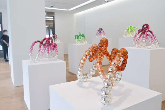 JEAN-MICHEL OTHONIEL 《夢路》 DREAM ROAD