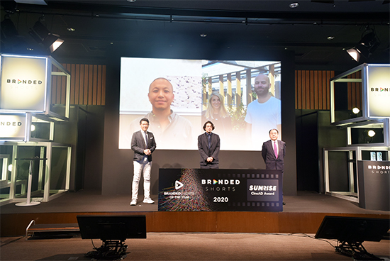 アジア最大級の国際短編映画祭 ショートショート フィルムフェスティバル & アジア 2020